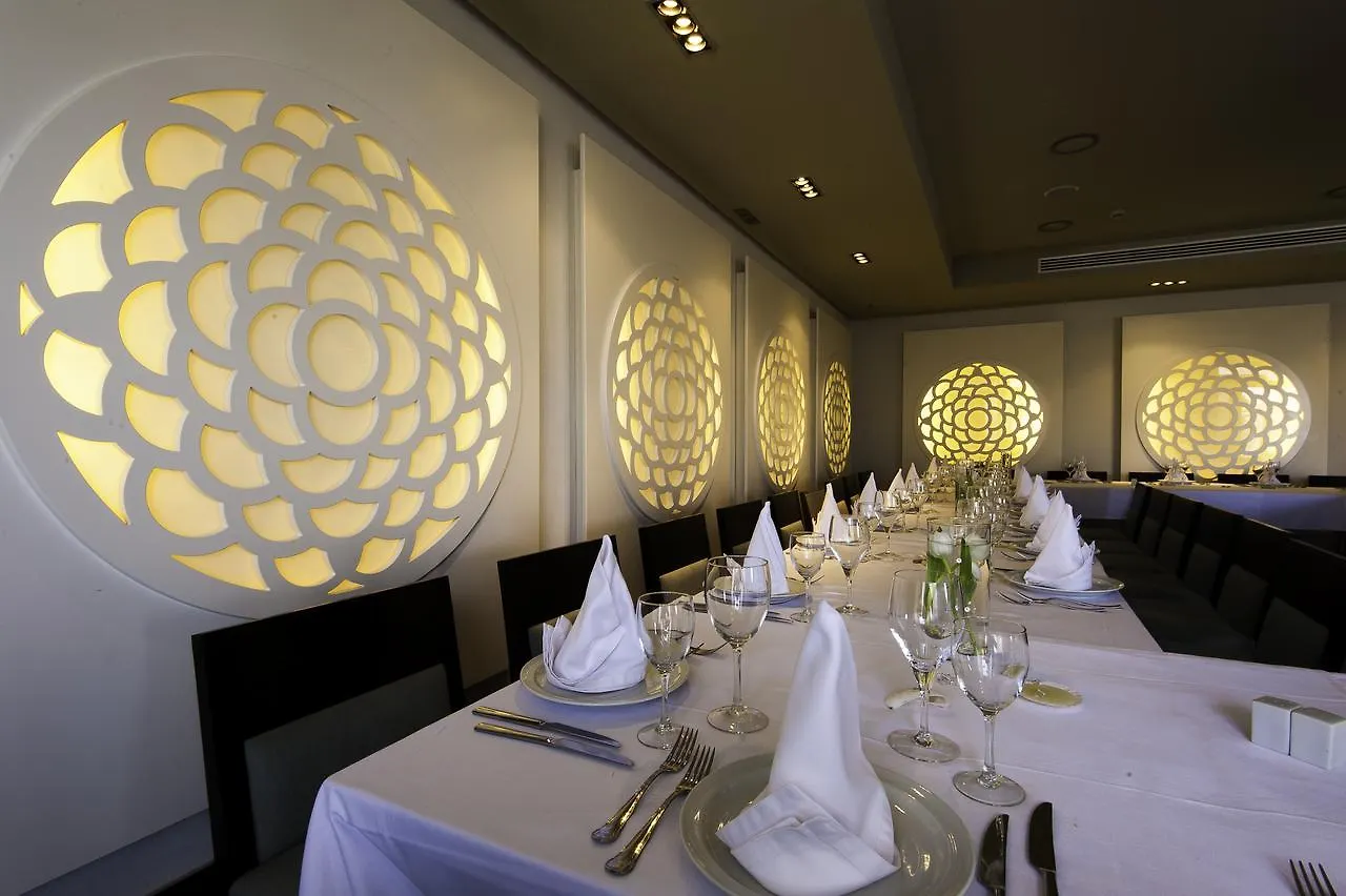 Kn Hotel Arenas Del Mar Adults Only El Medano   El Medano (Tenerife)