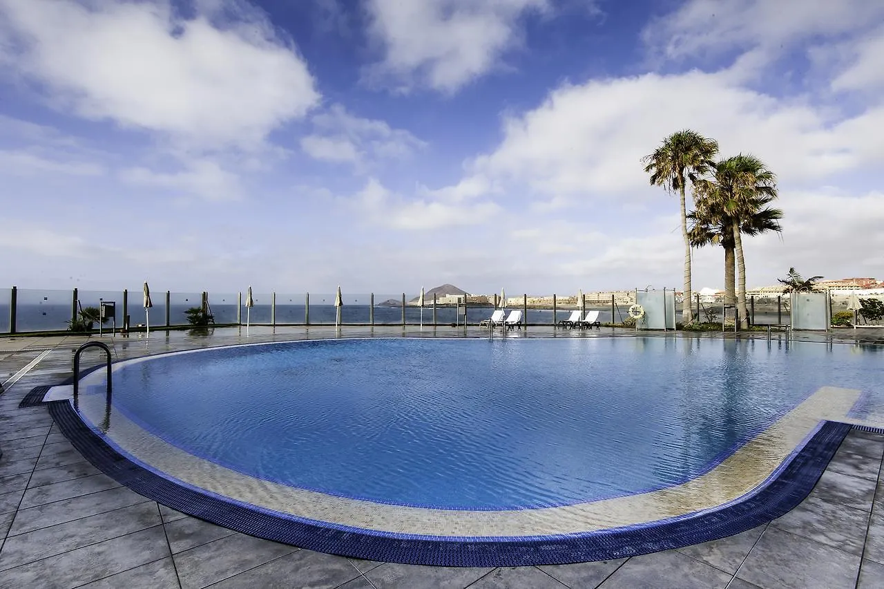 ****  Kn Hotel Arenas Del Mar Adults Only El Medano  Spain