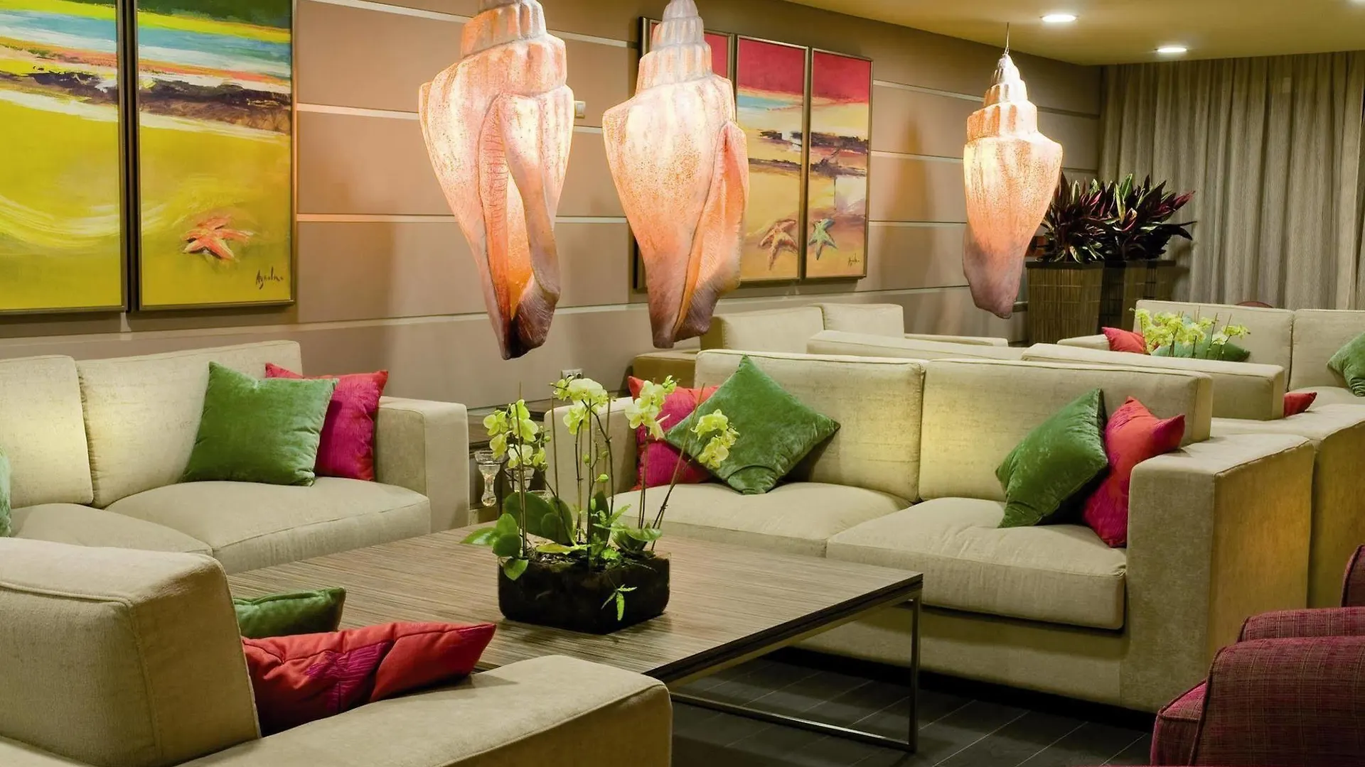 ****  Kn Hotel Arenas Del Mar Adults Only El Medano  Spain