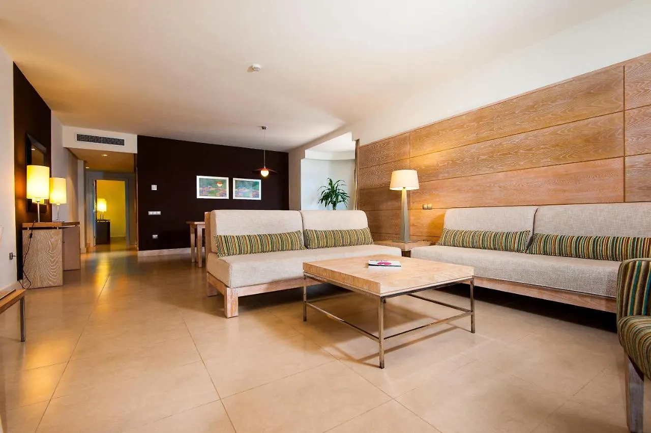 Kn Hotel Arenas Del Mar Adults Only El Medano  4*, El Medano (Tenerife)