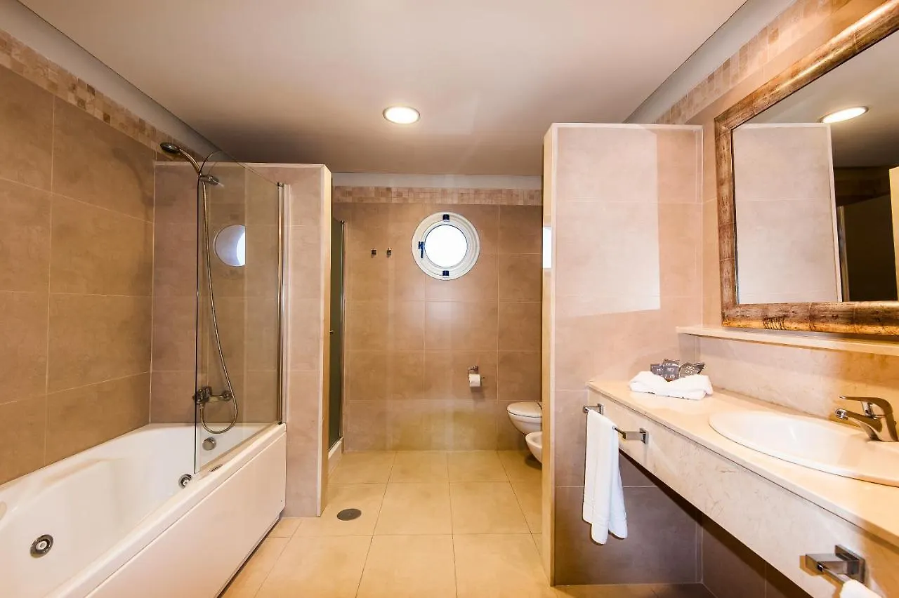 Kn Hotel Arenas Del Mar Adults Only El Medano  4*, El Medano (Tenerife)