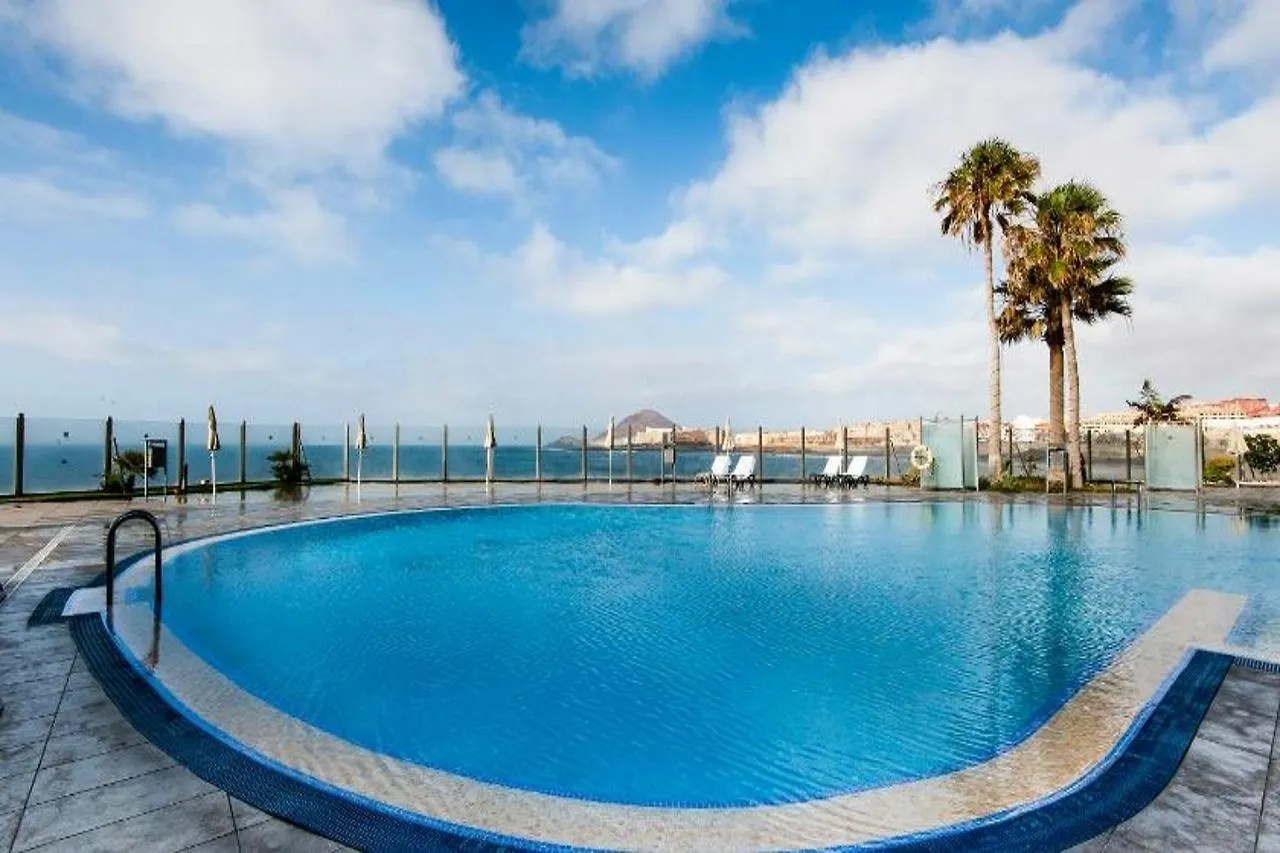 ****  Kn Hotel Arenas Del Mar Adults Only El Medano  Spain