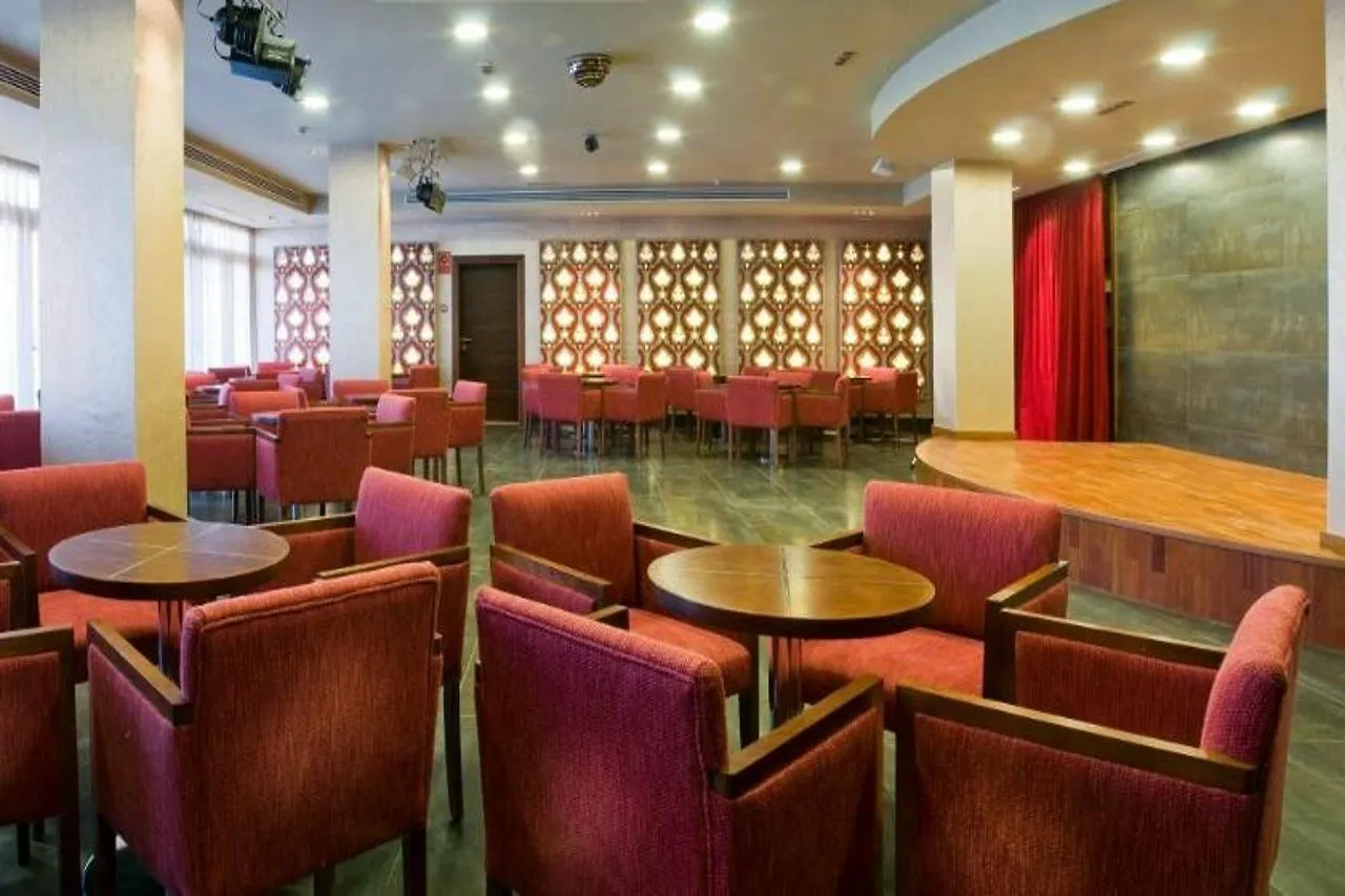 Kn Hotel Arenas Del Mar Adults Only El Medano