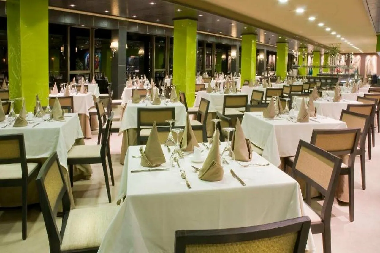 Kn Hotel Arenas Del Mar Adults Only El Medano  4*, El Medano (Tenerife)