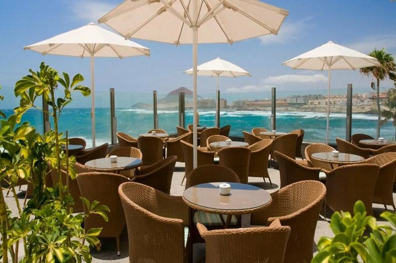 Kn Hotel Arenas Del Mar Adults Only El Medano