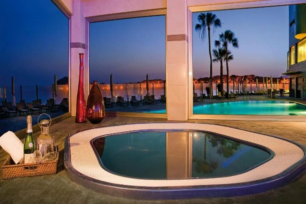 Kn Hotel Arenas Del Mar Adults Only El Medano  Spain