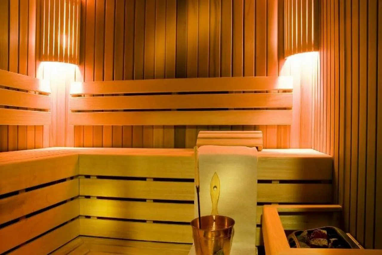 Kn Hotel Arenas Del Mar Adults Only El Medano  4*, El Medano (Tenerife)