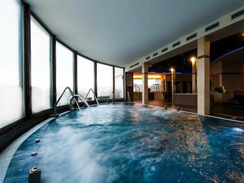 ****  Kn Hotel Arenas Del Mar Adults Only El Medano  Spain