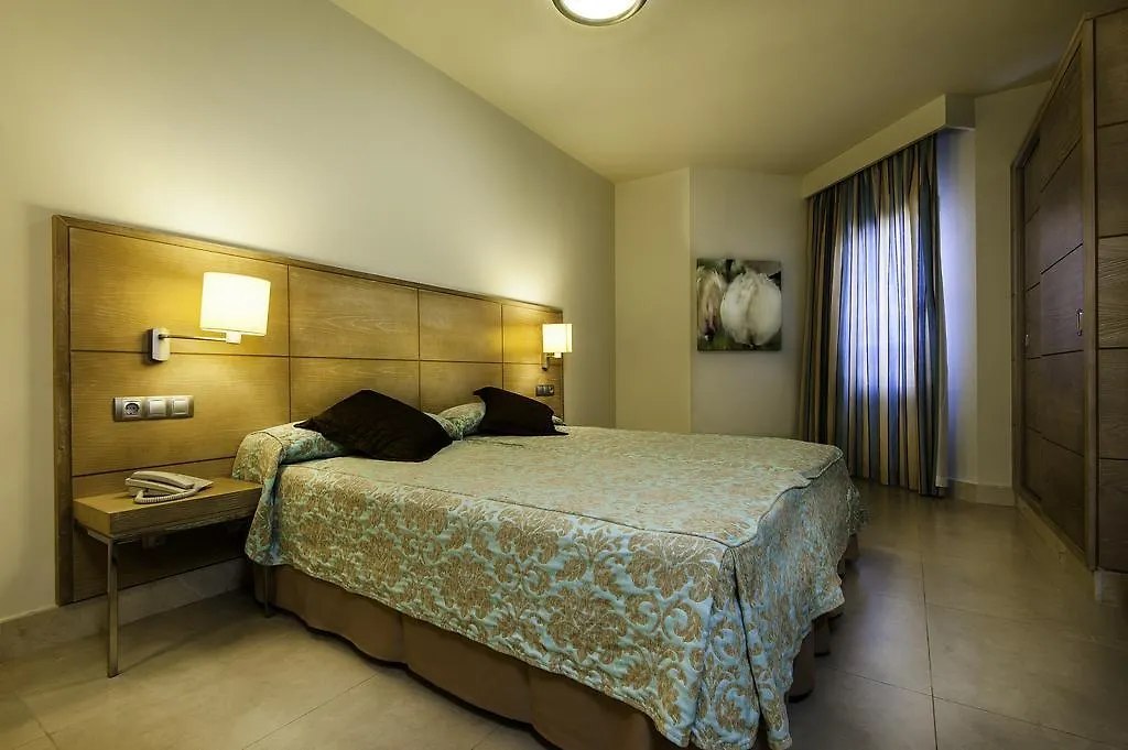 Kn Hotel Arenas Del Mar Adults Only El Medano  El Medano (Tenerife)