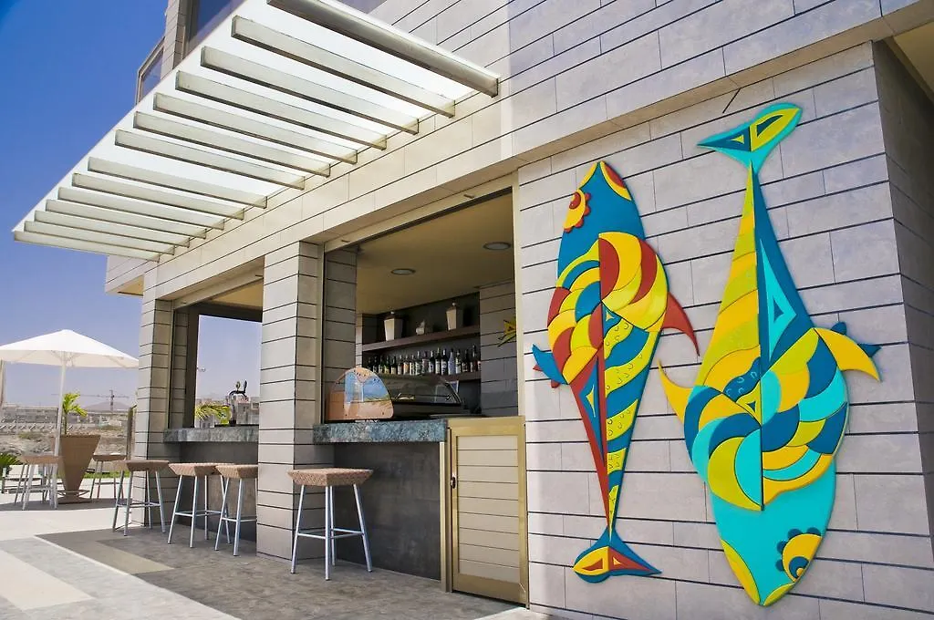 Kn Hotel Arenas Del Mar Adults Only El Medano  4*, El Medano (Tenerife) Spain