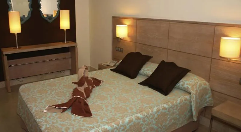 Kn Hotel Arenas Del Mar Adults Only El Medano  4*, El Medano (Tenerife) Spain